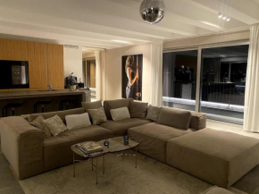 Highclass luxury penthouse near Kudamm